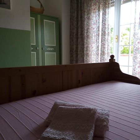 B&B Il Country E Il Mare Martinsicuro Exterior foto
