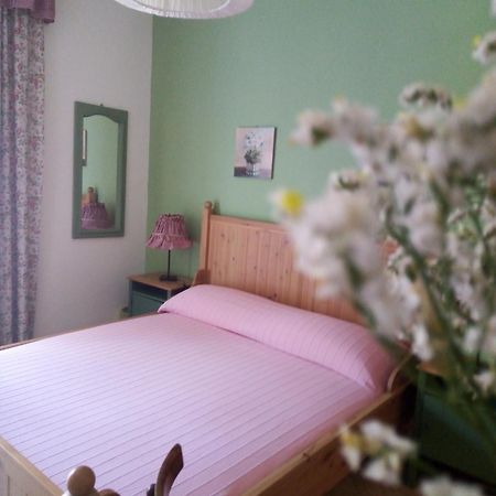 B&B Il Country E Il Mare Martinsicuro Exterior foto