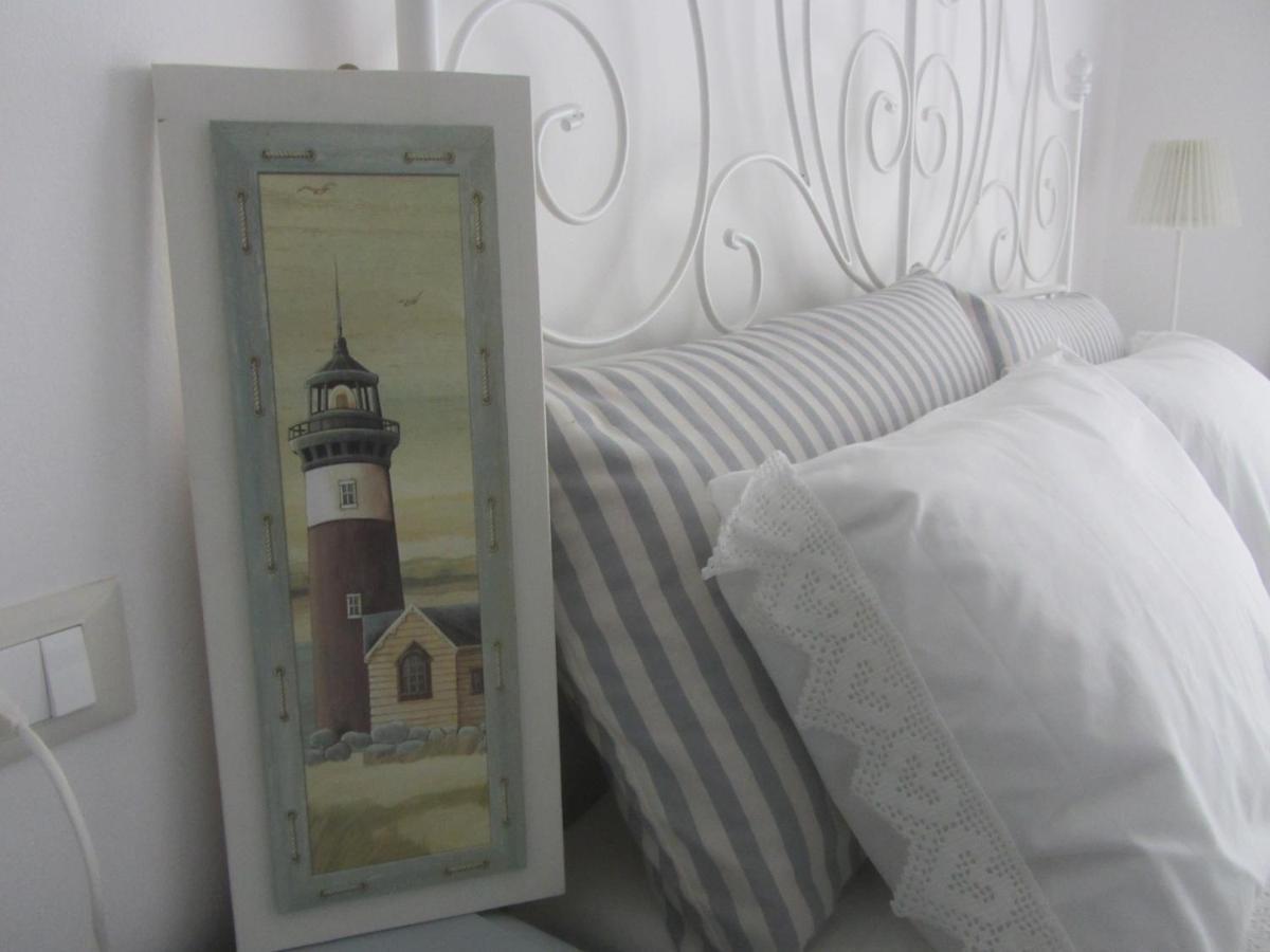 B&B Il Country E Il Mare Martinsicuro Exterior foto