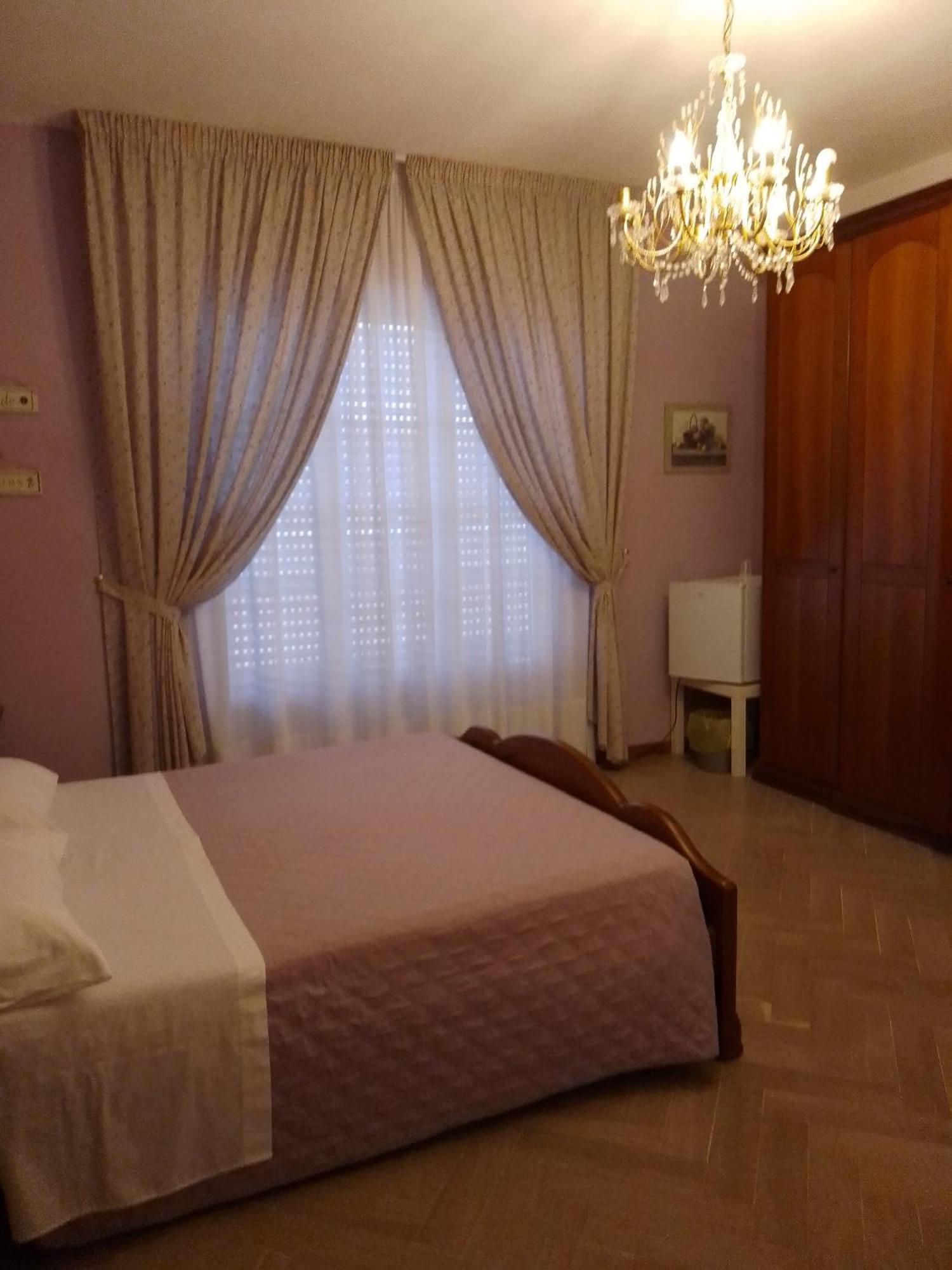 B&B Il Country E Il Mare Martinsicuro Exterior foto