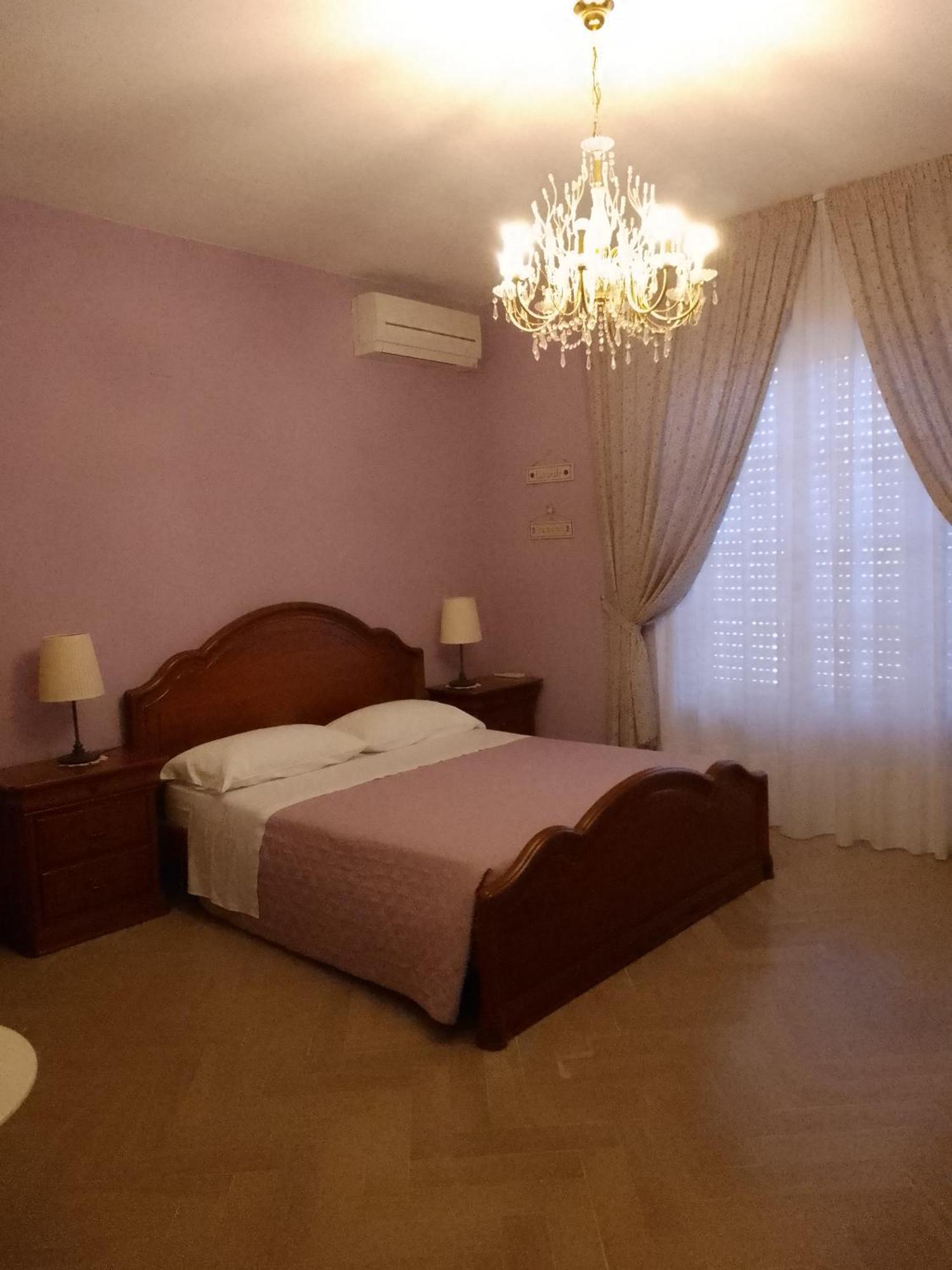 B&B Il Country E Il Mare Martinsicuro Exterior foto